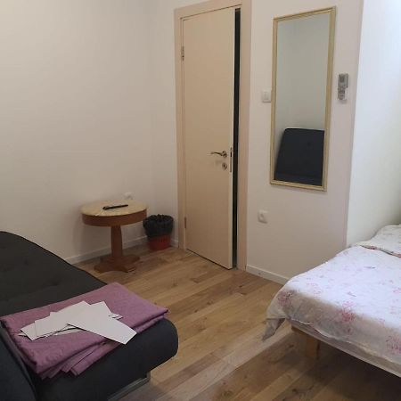 Hostel In Ejlat Exteriér fotografie