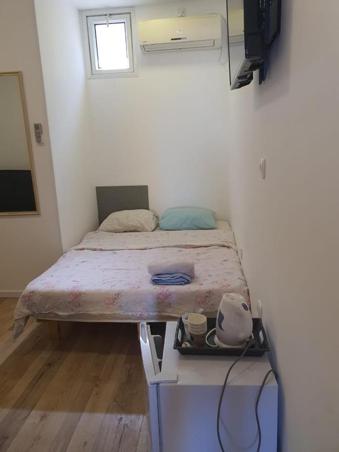 Hostel In Ejlat Exteriér fotografie