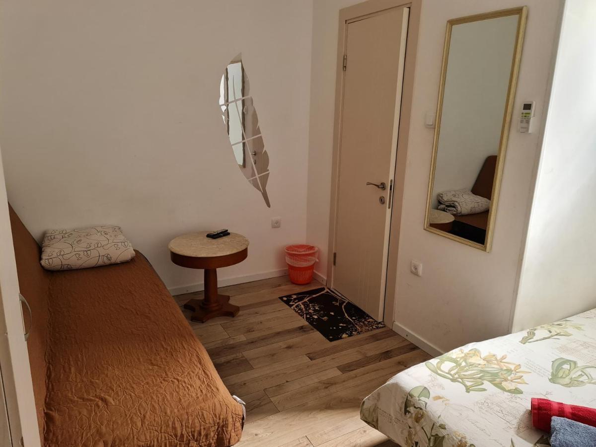 Hostel In Ejlat Exteriér fotografie