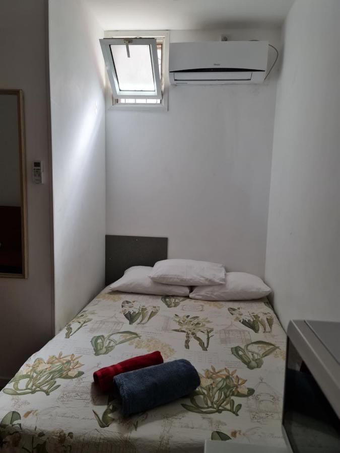 Hostel In Ejlat Exteriér fotografie