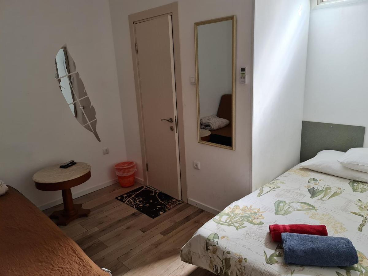 Hostel In Ejlat Exteriér fotografie