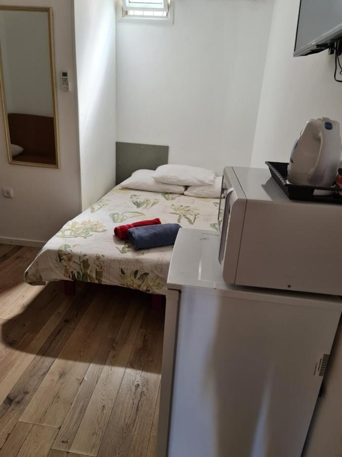 Hostel In Ejlat Exteriér fotografie