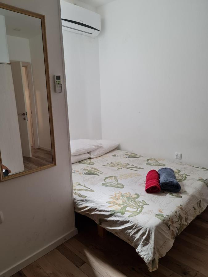 Hostel In Ejlat Exteriér fotografie