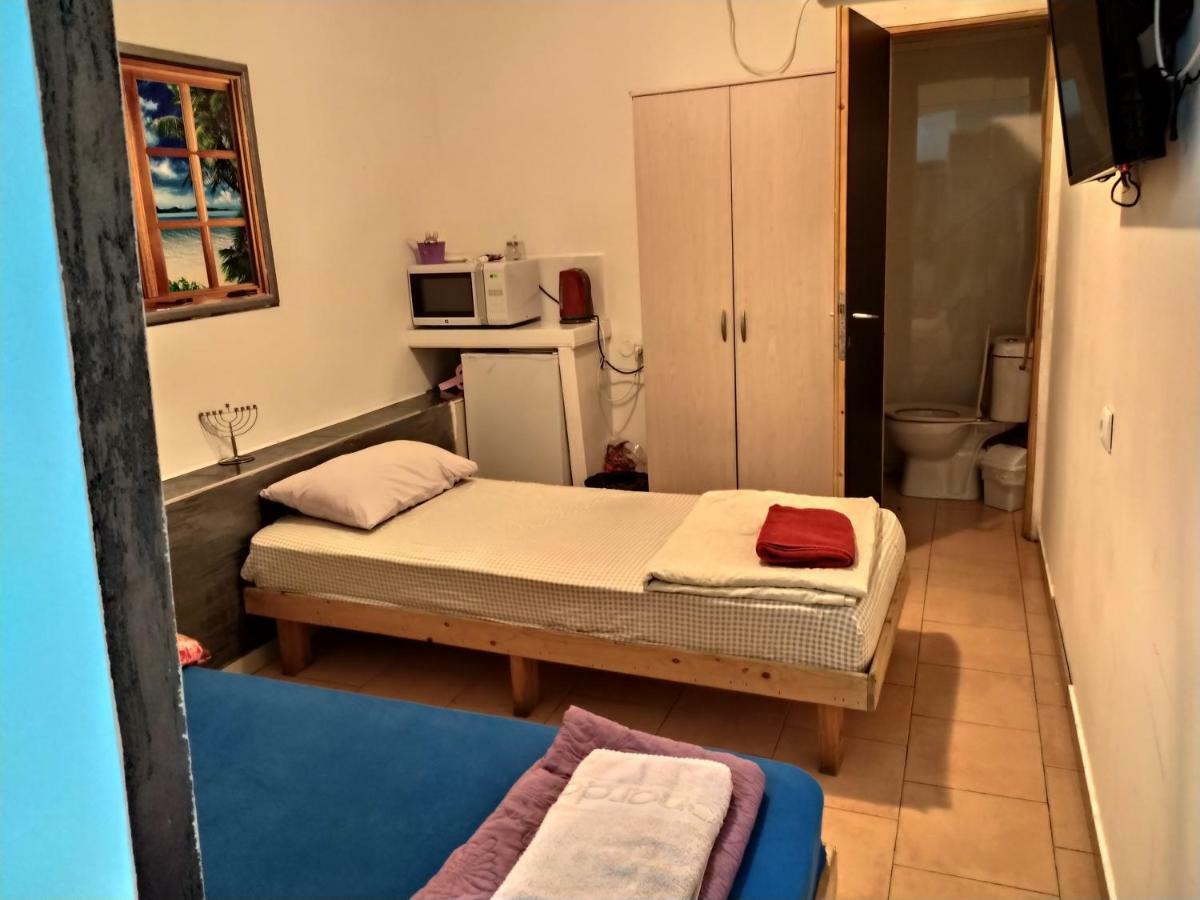 Hostel In Ejlat Exteriér fotografie
