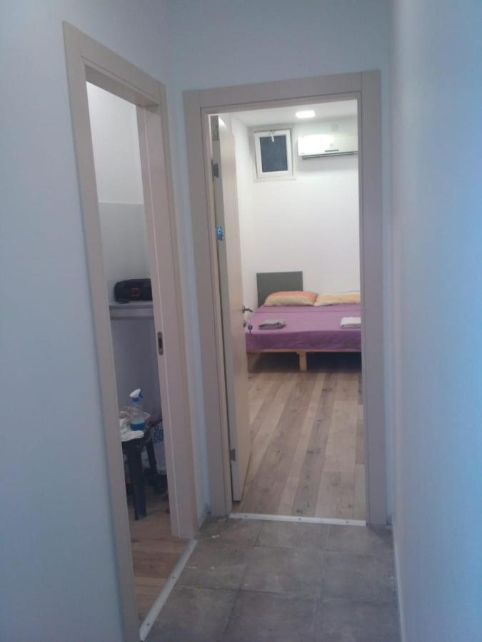 Hostel In Ejlat Exteriér fotografie